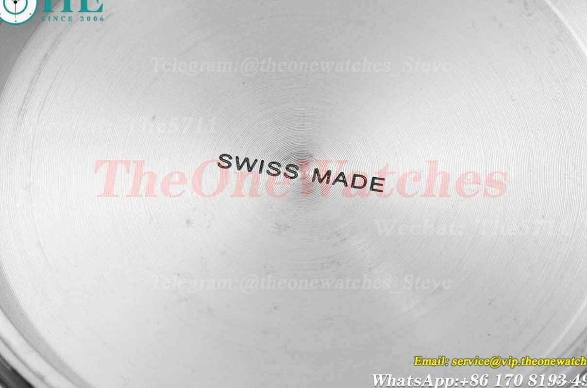 SS VSF Verde P900 RU Submersible 42mm PAM1055 Milit Green 0412